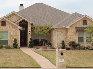 116 Ellis Farm Rd, Hewitt, TX 76643
