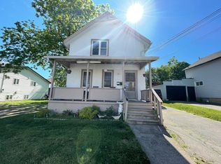 26 Albina St #1, Welland, ON L3C1P3