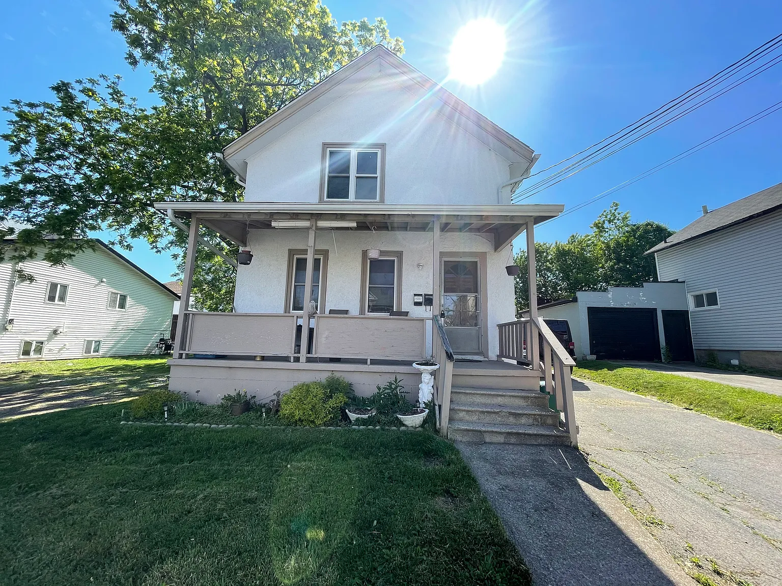 26 Albina St #1 photo 1