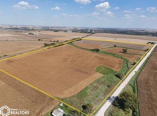 Uu Ave, Ackley, IA 50601