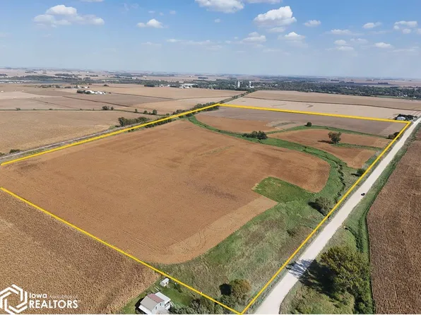 Uu Ave, Ackley, IA 50601