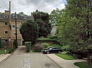 5128 Bayard St, Pittsburgh, PA 15232