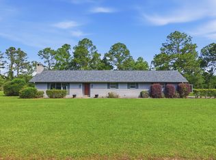 1170 E Gallaugher Rd, Jennings, LA 70546