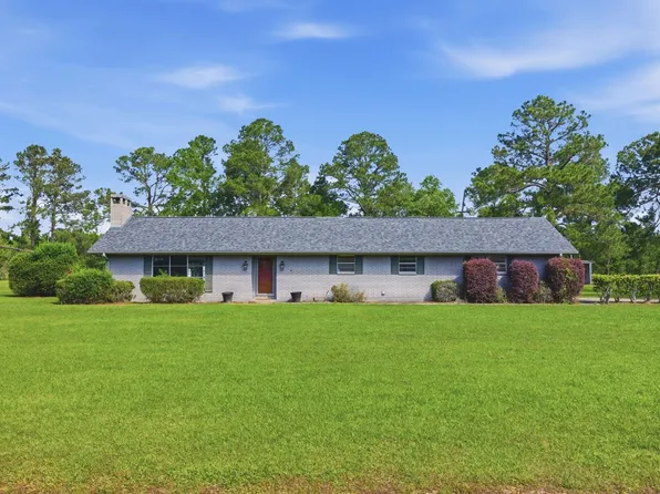 1170 E Gallaugher Rd, Jennings, LA 70546