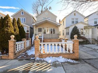 11614 111th Ave, South Ozone Park, NY 11420