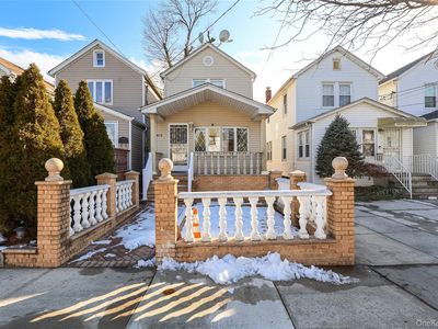 116-14 111th Avenue, South Ozone Park, NY, 11420