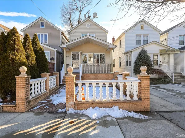 116-116 125th St, South Ozone Park, NY 11420