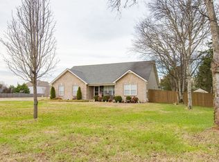 1105 Tiger Woods Way, Murfreesboro, TN 37129