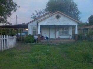 2020 N Joplin Ave, Tulsa, OK 74115