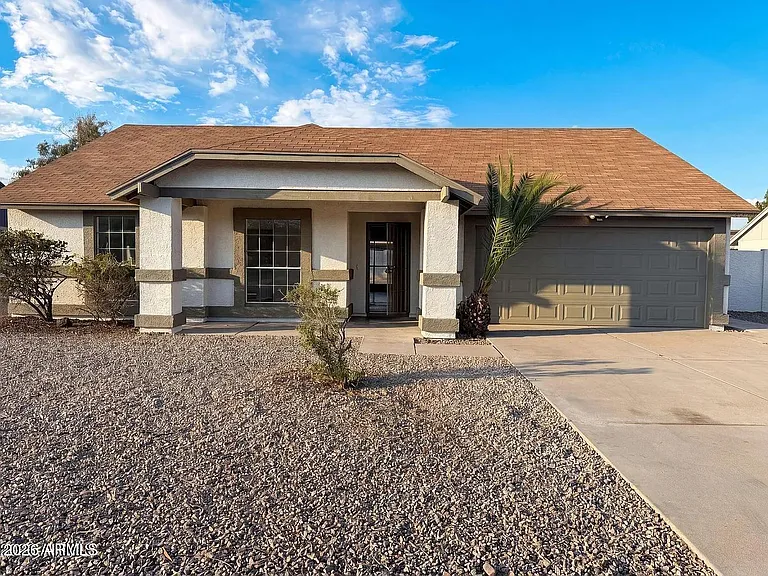 8839 W Carol Ave — Photo 1