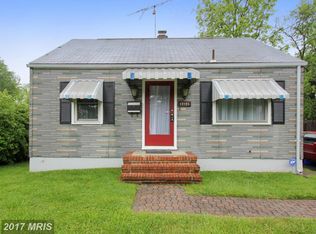 12128 Veirs Mill Rd, Silver Spring, MD 20906