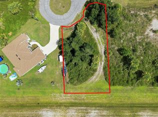 PEALE CIRCLE LOT 6, NORTH PORT, FL 34288