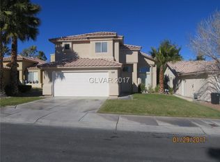 9012 Dolente Ave, Las Vegas, NV 89129