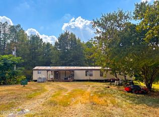 245 Hargon Rd, Camden, MS 39045