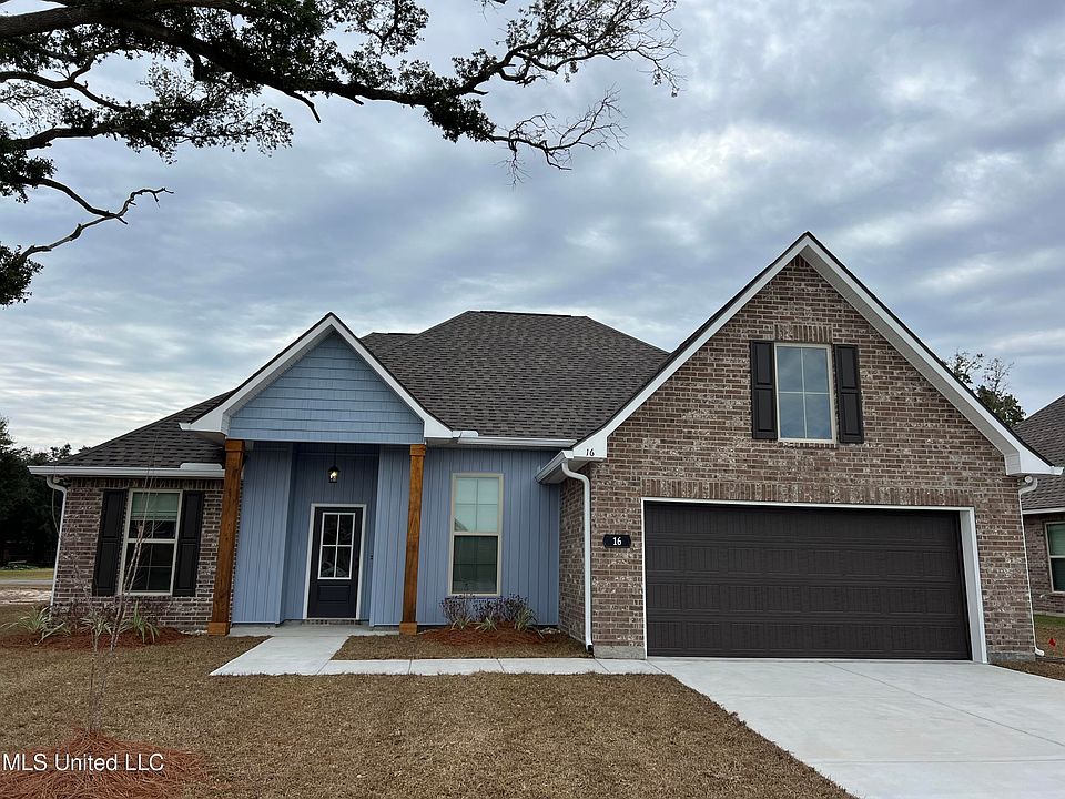 1st image of 16 Alexandria Grace Dr