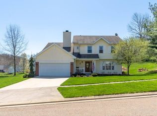 1395 Embrey Ct, Heath, OH 43056
