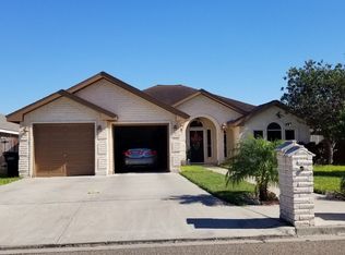 6208 N 24th St, McAllen, TX 78504