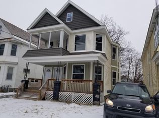 349 Eleanor St, Schenectady, NY 12306