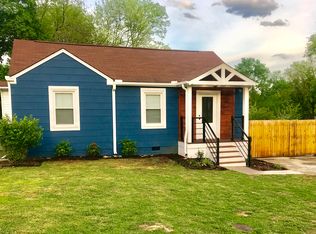 2300 Brice St, Knoxville, TN 37917