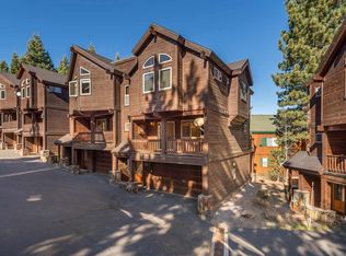 17240 Northwoods Blvd, Truckee, CA