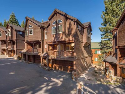 17240 Northwoods Blvd, Truckee, CA, 96161