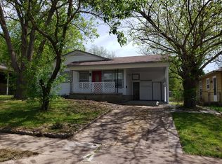 2008 E Jones St, Sherman, TX 75090