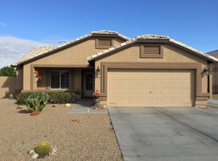 10848 W Piute Ave, Sun City, AZ 85373