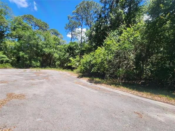 13562 W TREFOIL COURT LOT 9, CRYSTAL RIVER, FL 34428