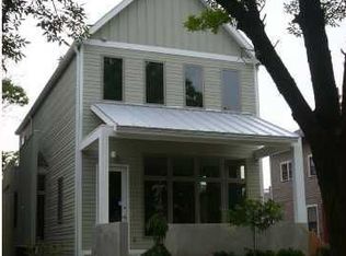 1456 N Alabama St, Indianapolis, IN