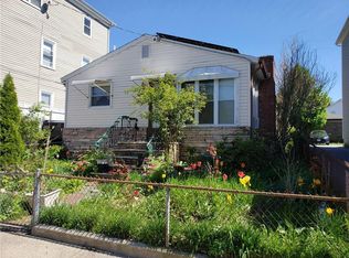 92 Tell St, Providence, RI 02909