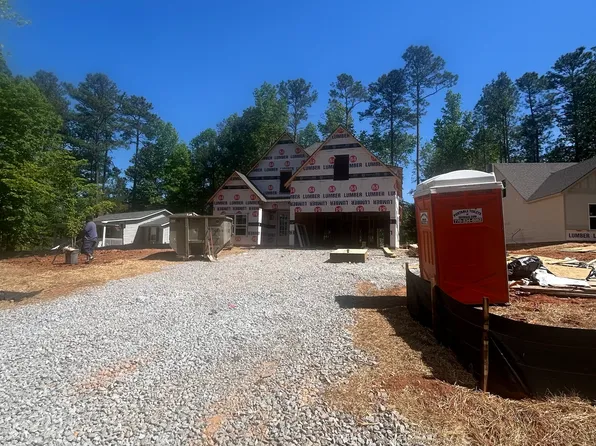 2454 Ashton Dr, Villa Rica, GA 30180