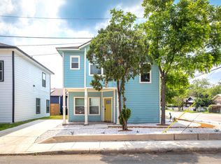 119 Lockhart St, San Antonio, TX 78202