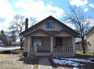558 E Wabash Ave, Spokane, WA 99207