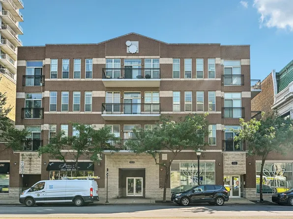 1919 S Michigan Ave Unit 301, Chicago, IL 60616