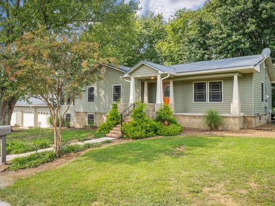 571 Larry Davis St, Spencer, TN, 38585