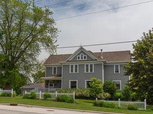 607 S Wisconsin Dr, Howards Grove, WI 53083