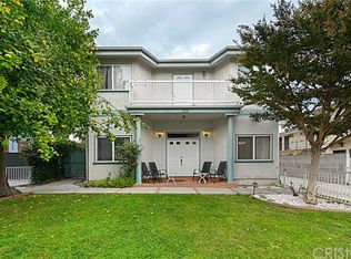 138 N Allen Ave APT 1, Pasadena, CA 91106