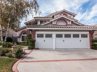 29305 Hidden Oak Pl, Canyon Country, CA 91387
