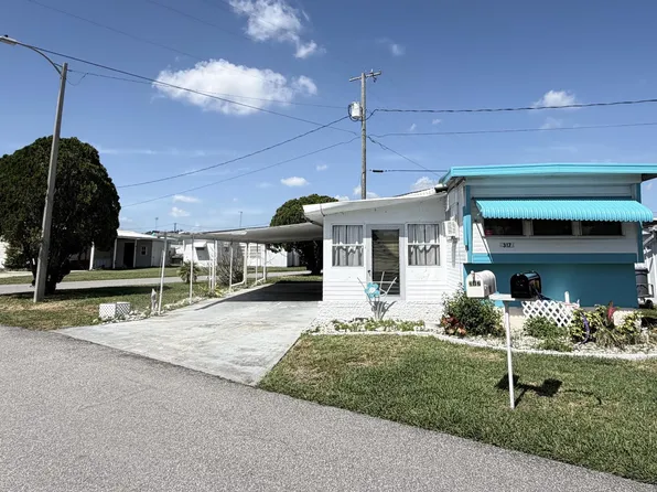 317 Albion Ave, Lakeland, FL 33815