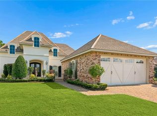 809 S Corniche Du Lac, Covington, LA 70433