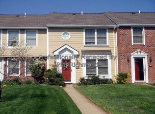 9459 Tracey Lynne Cir, Glen Allen, VA 23060