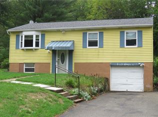 124 Tyrolia Rd, Monroeville, PA 15146