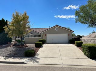 2327 Saguaro Loop, Alamogordo, NM 88310
