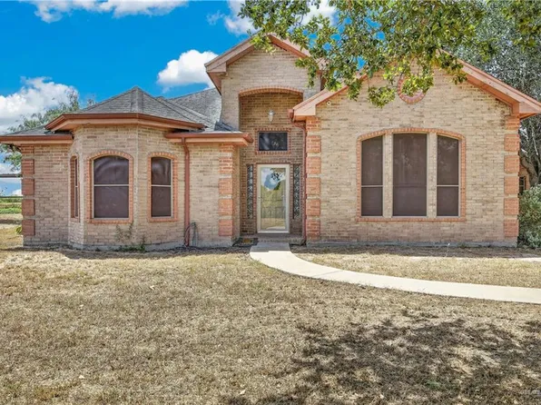 19305 Buck Fawn Dr, Edinburg, TX 78542