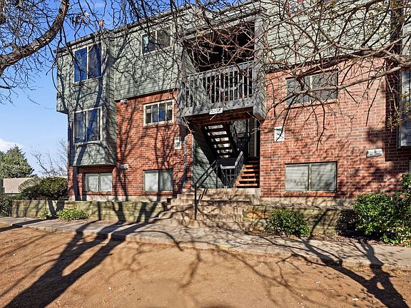 3rd image of 3558 S Depew St Unit 202