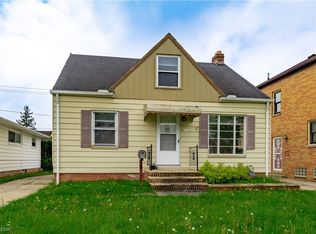 4111 Wood Ave, Parma, OH