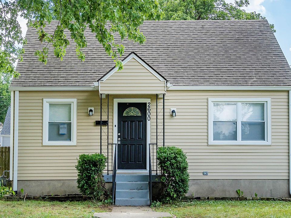 1st image of 2600 Delor Ave