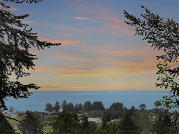 Pelican Bay Dr, Brookings, OR 97415