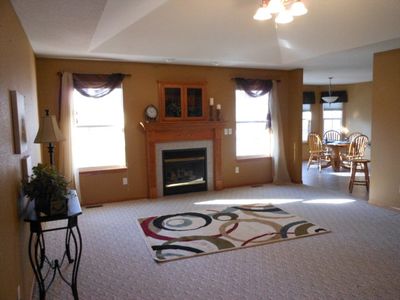 5005 Lucia Dr, Jefferson City, MO, 65109