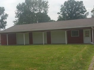 1781 E Dallas Dr, Terre Haute, IN